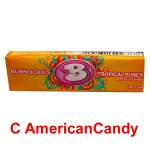Bubblicious Tropical Punch